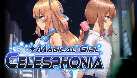 Magican girl celesphonia f95